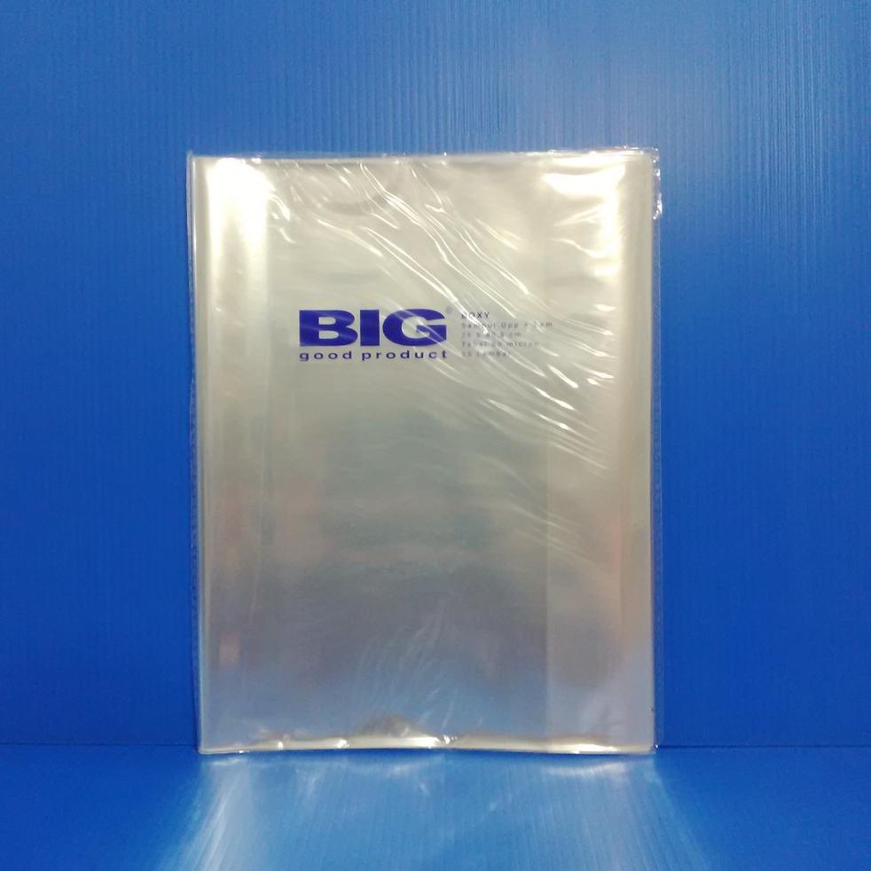 

A78 SAMPUL BUKU/SAMPUL BUKU BOXY DELUXE BIG BELANJA MURMER む