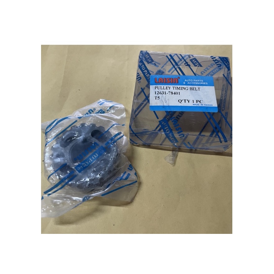 PULLEY TIMING BELT CARRY 1.0 PULLY TIMING BELT CARRY LAISIN