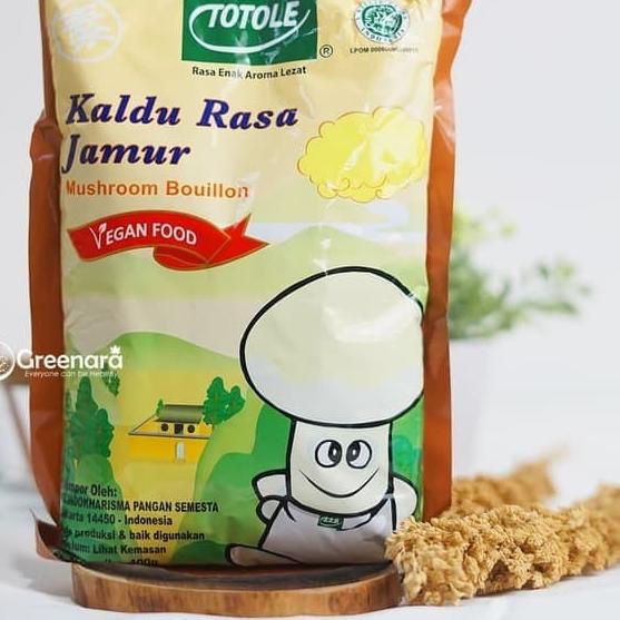 

◙ PROMO!! TOTOLE KALDU R 400gr ←