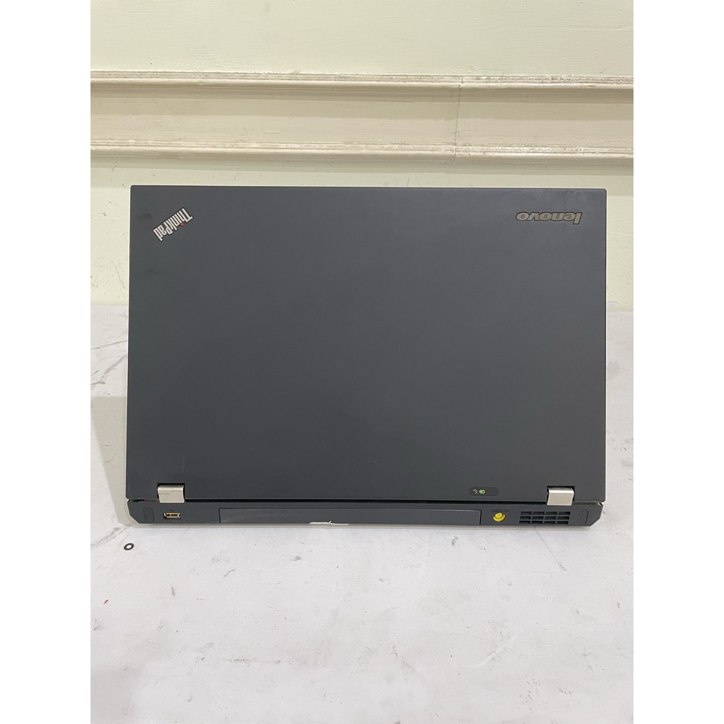 Laptop Lenovo Thinkpad T530 Core i5 Core i7 Core i3