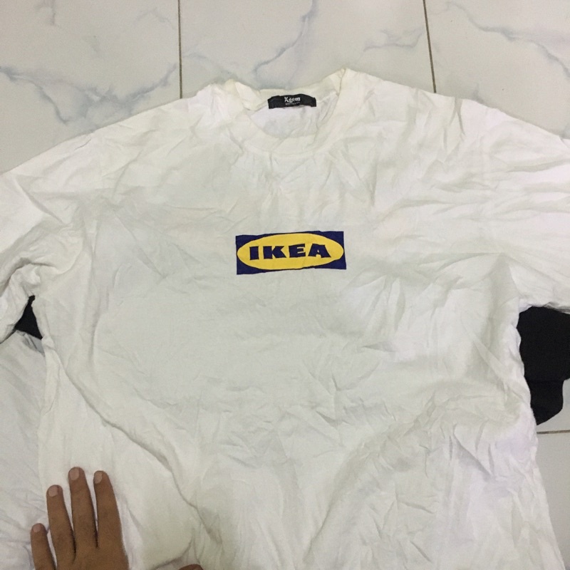 Kaos IKEA Size L
