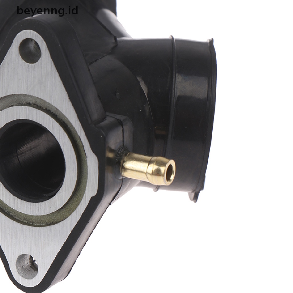 Beyen Untuk XV250 Carburator Interface Pad Plastik Intake Outlet Manifold ID