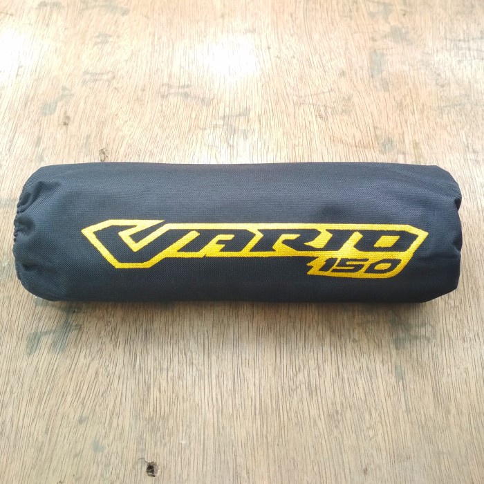 Sarung Shockbreaker Motor VARIO Cover Pelindung Penutup Shock Belakang