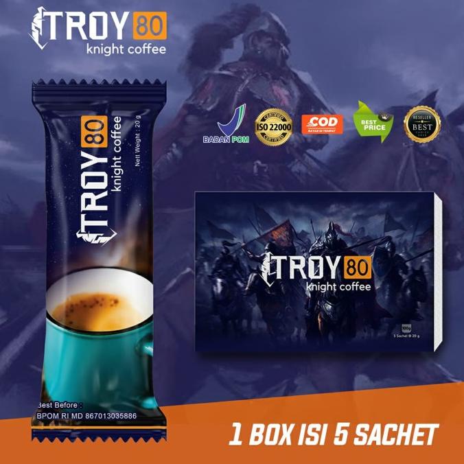 

KOPI TROY 80 BPOM ORIGINAL