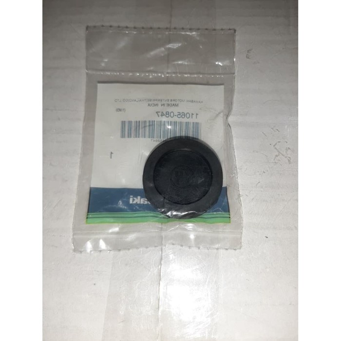 Karet Tutup As Shock Z250 Kode 351