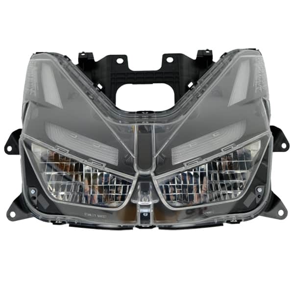 Lampu depan reflektor Vario 160 33100-K2S-N01