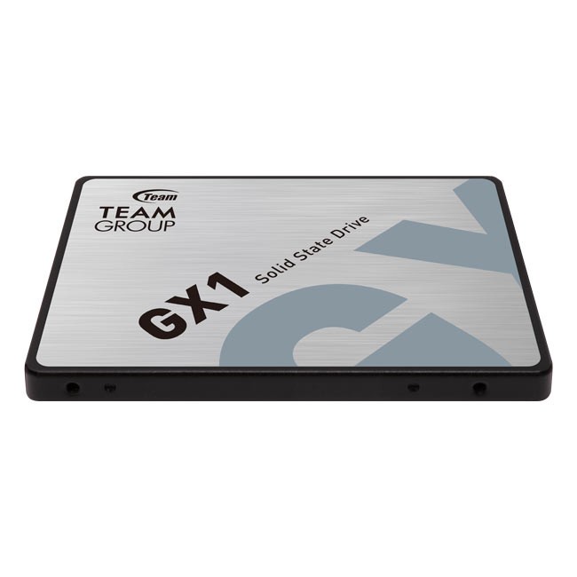 SSD TeamGroup GX1 SATA III 6Gb/s 120GB, 240GB, 480GB, 960GB 2.5 Inch