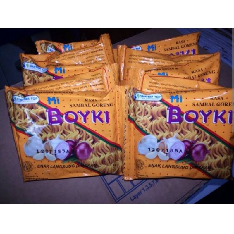 

mie boyki_snak/jajanan mie jadul anak murah lengkap ecer 1000