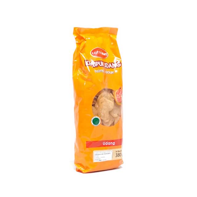 

LM KRUPUK UDANG KECIL 380GR