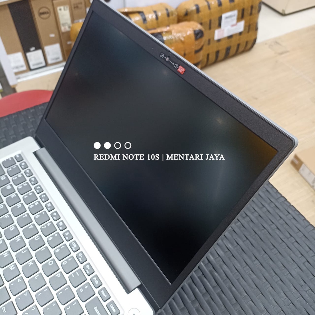 LENOVO IDEAPAD SLIM 3I 14 INTEL N4020 4GB SSD 512GB 14&quot; FHD WINDOWS + OHS