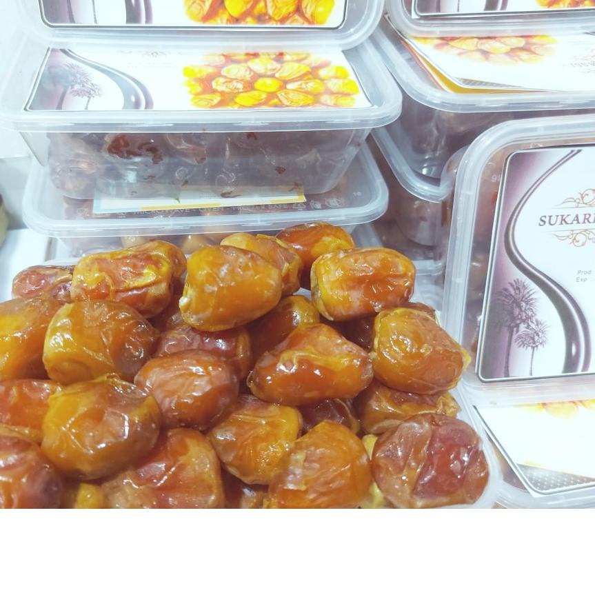 

℗ Kurma Sukari1kg / Kurma Sukari Raja / Kurma Raja/kurma sukari premium (exp 2023) ♜