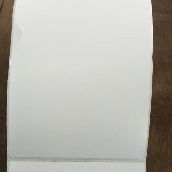 

Thermal Label A6 Sticker RESI 100x150 mm 10x15 cm 100 x 150 isi 500Pcs