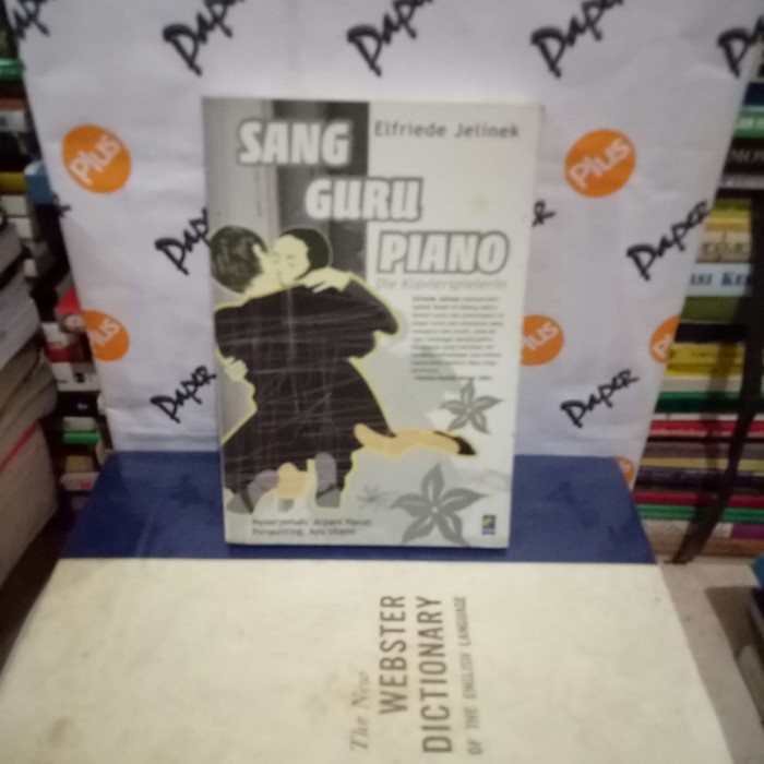 ORI SANG GURU PIANO