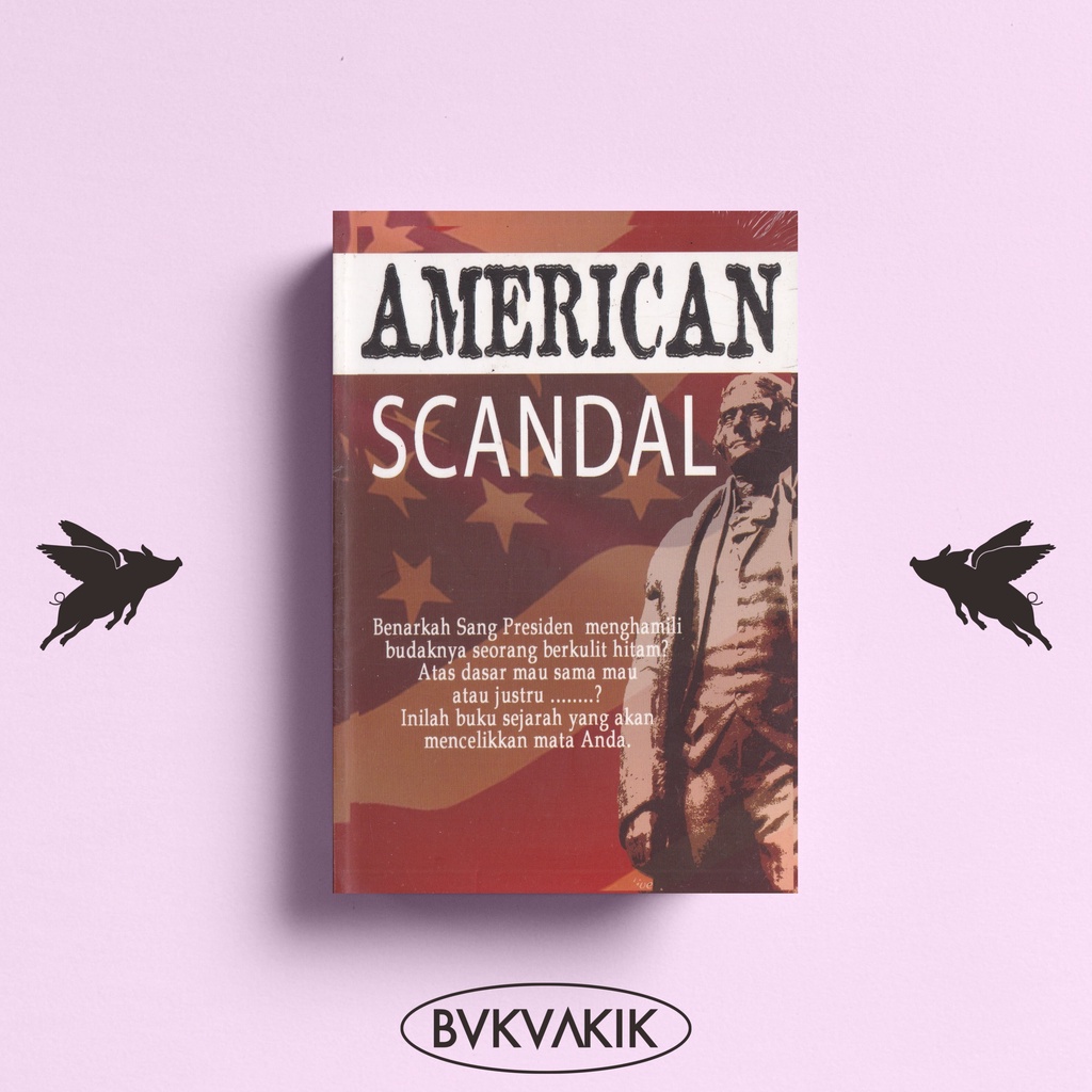 American Scandal