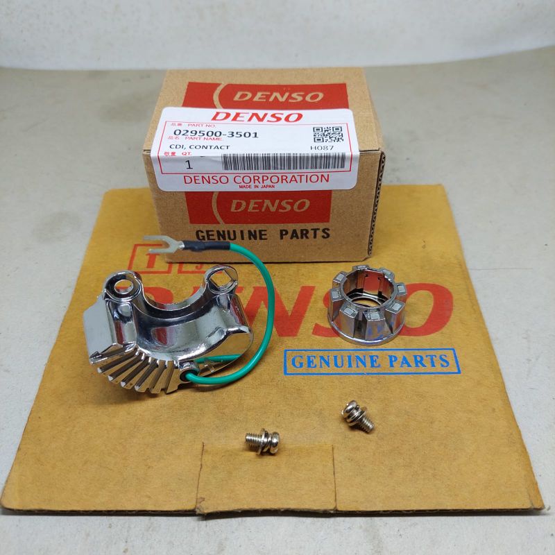 CDI ONLY ST100 CARY CARRY 10 DENSO