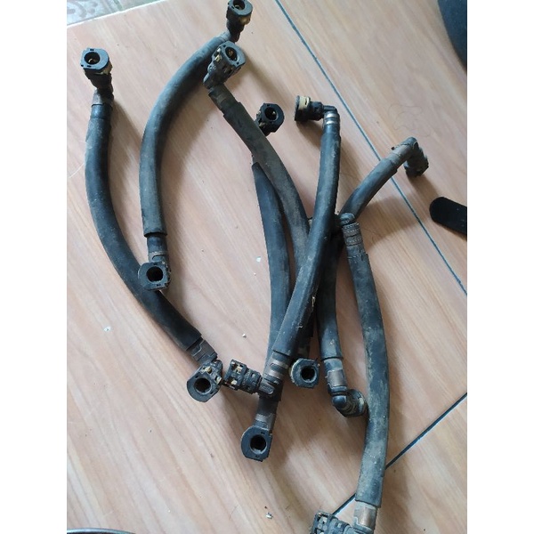 Selang Bensin Injektor CB150 OLD K15 CBR 150 K45A ORIGINAL
