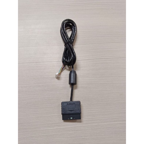 KABEL STIK PS2 OP ORIGINAL PABRIK ORI SERAT