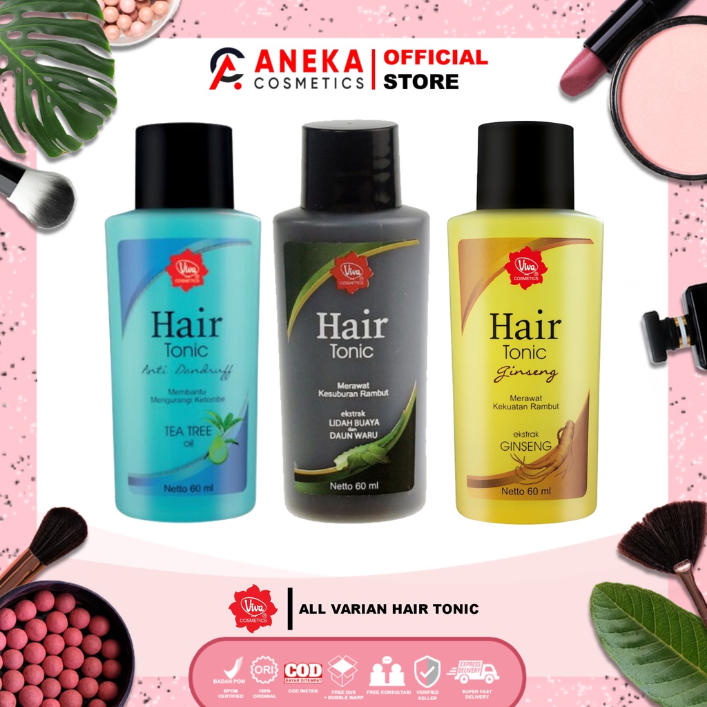 jual-viva-hair-tonic-anti-dandruff-with-tea-tree-oil-pro-vit-b5
