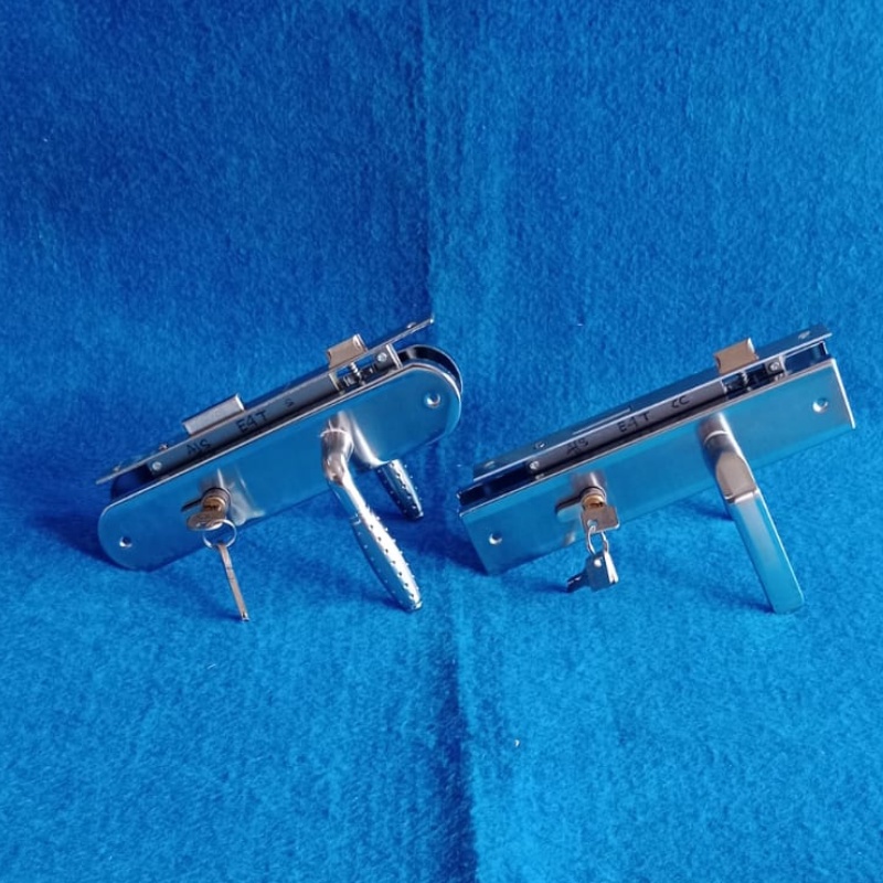 Kunci Pintu Rumah Ukuran Besar Tebal