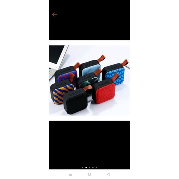 SPEAKER T5 ZBOX ASLI ORIGINAL