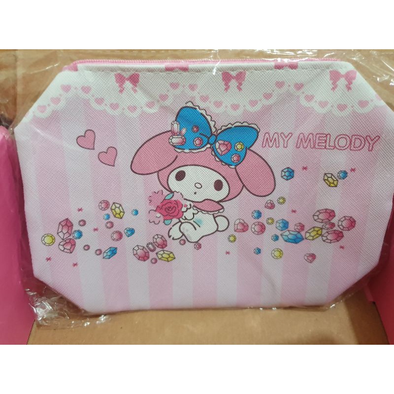 POUCH MY MELODY