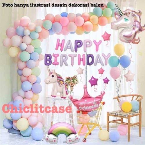 JASA DEKORASI BALON BERTEMA ULANG TAHUN ANAK, KHITANAN, AQIQAH, SUNATAN, LAMARAN, PERNIKAHAN, TUANAN