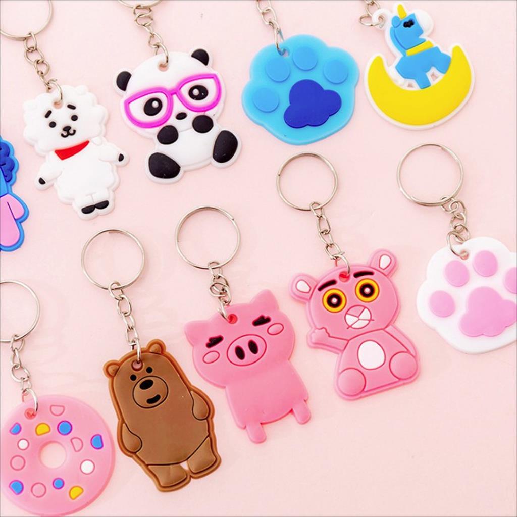 YA 620 - Gantungan Kunci / Tas Aksesoris fashion