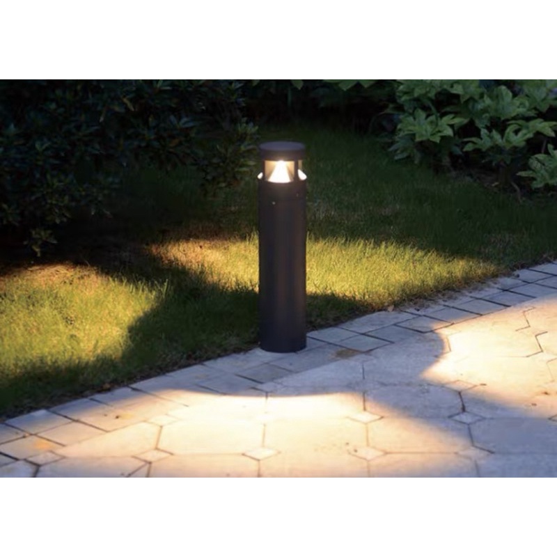 Lampu taman Led Minimalis dekorasi Taman Outdoor Lampu Taman Bulat Led