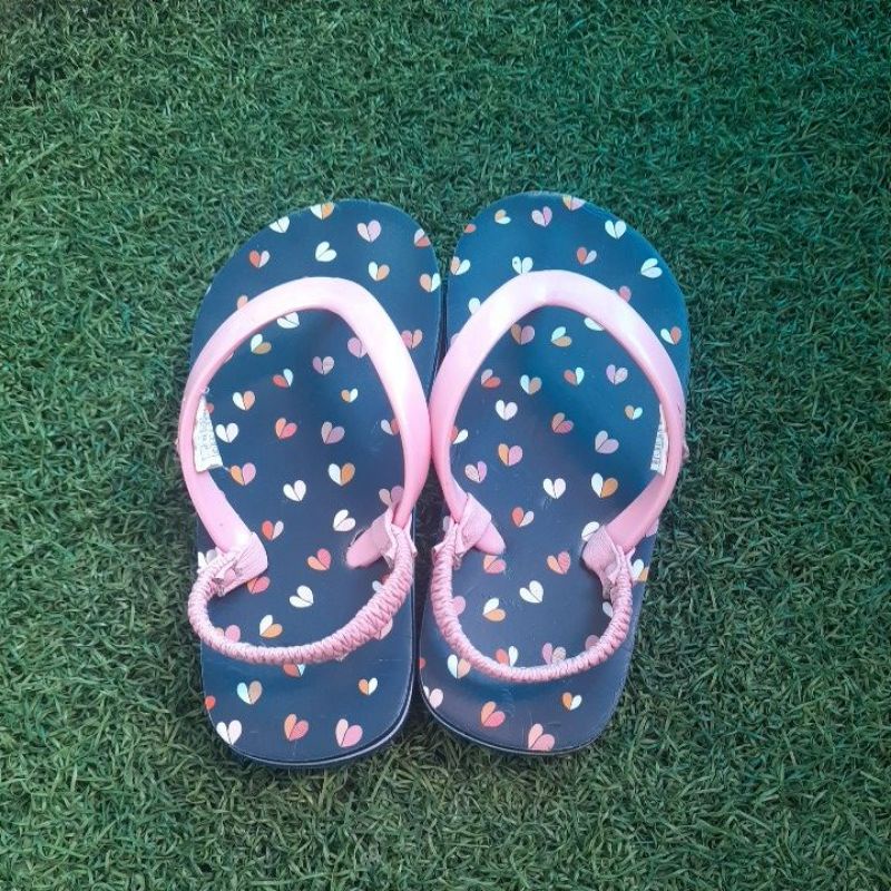 Preloved payless kids