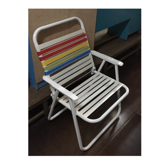 Best Seller Kursi Santai Lipat Karet