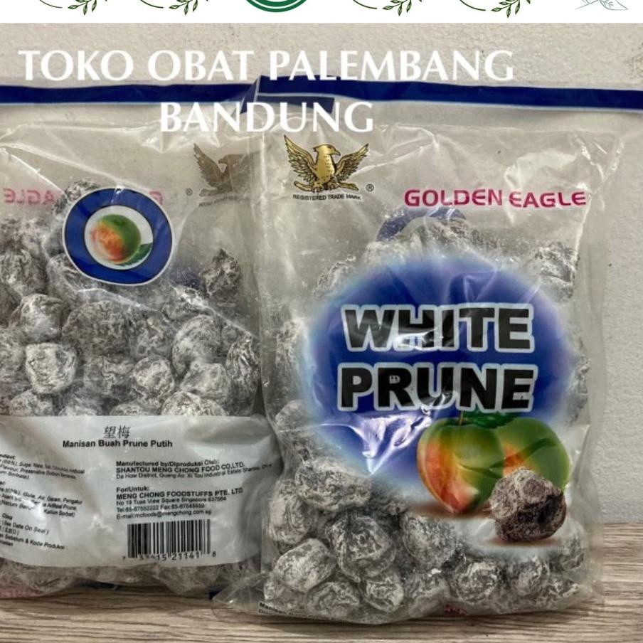 

☎ WHITE PRUNE 500GRAM KIAMBOY BIJI HAMOY BUAH PRUNE PUTIH MANISAN HAMOI HAMOI BIJI ➻