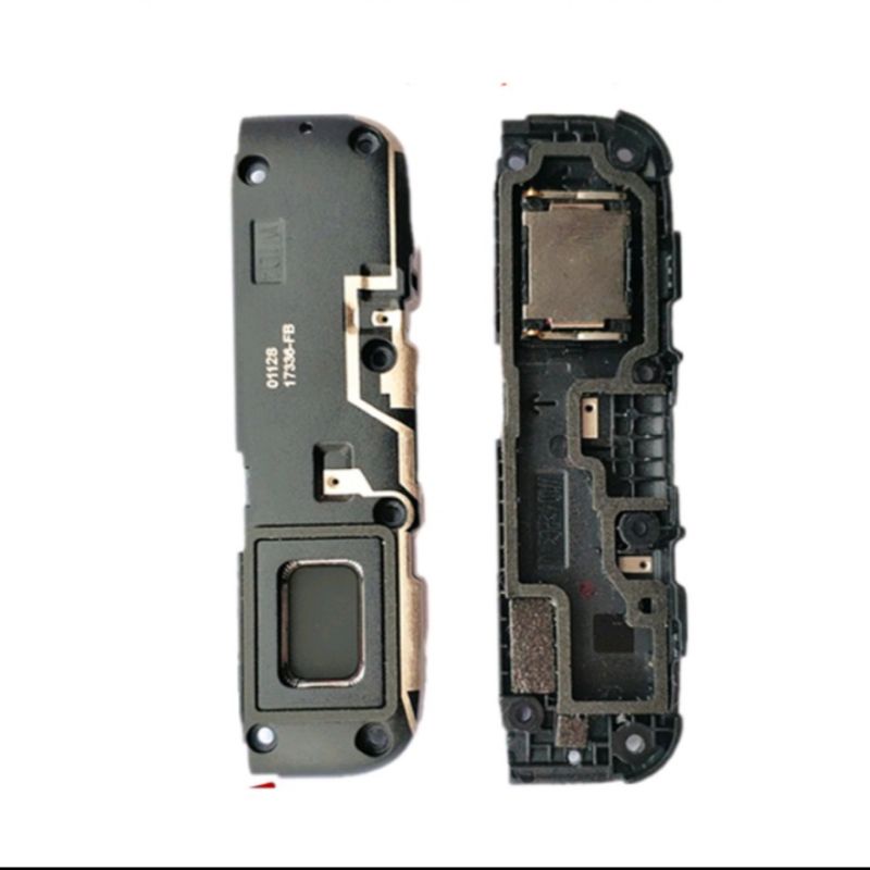 BUZZER XIAOMI REDMI 5A FULLSET