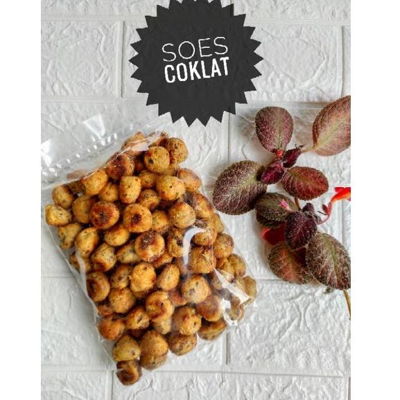 

M81 Camilan kiloan ecer / grosir SOES 250 gram TELAH HADIR ⇆