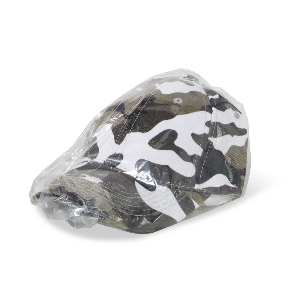 Topi Baseball Pria Wanita Camouflage Army Loreng Summer Hat Trucker