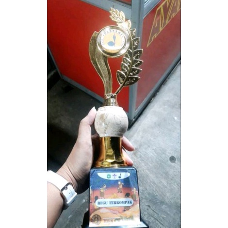 duplikat Piala / Khusus Duplikat Piala Aja