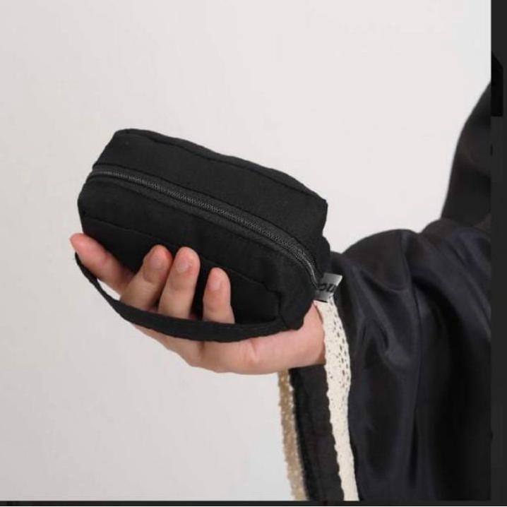 ☉ Mukena Travel Mini Loufie Collection ➭