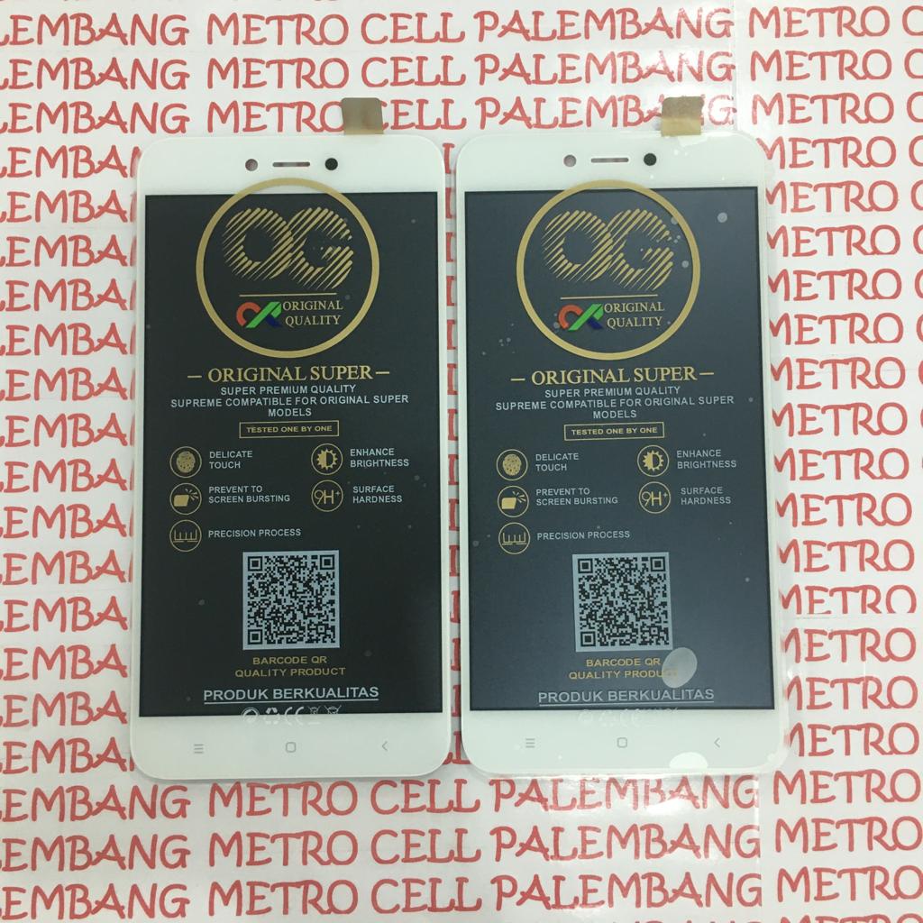 LCD+TS REDMI NOTE 5A OG