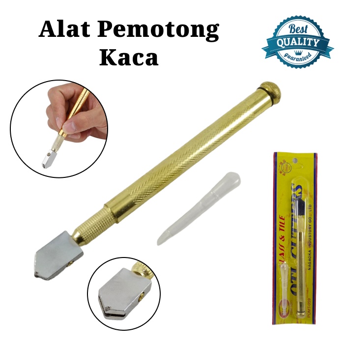 

Alat Pemotong Kaca Pisau Potong Keramik