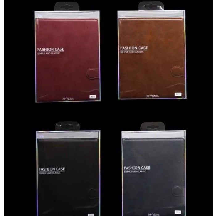 Flip Case Leather FS Bluemoon Xiaomi MiPad 4/MiPad 4 Plus/MiPad 5