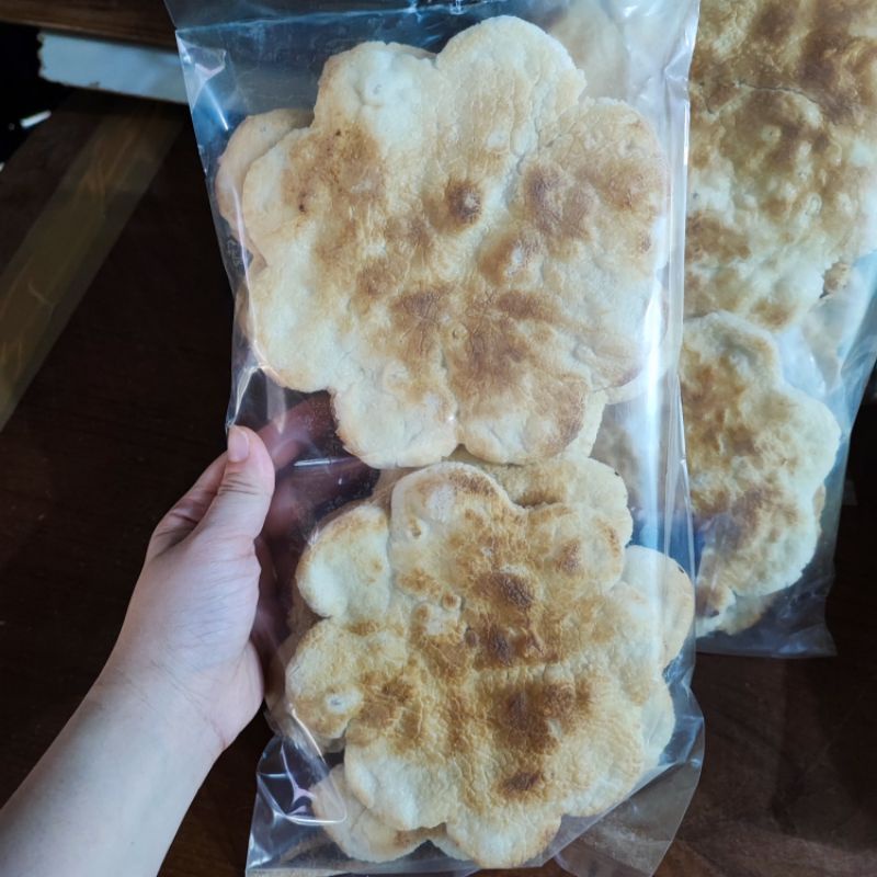 

Panggang besar Tenggiri