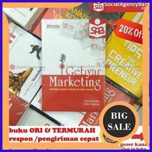 

onderdil Gebyar Marketing Strategi Usaha Sukses & Laris Manis - Popy Rufaidah 1F3BZ3