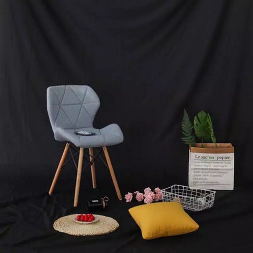 Terlaris Kain Backdrop Hitam Kain Background Foto Hitam Kain Foto