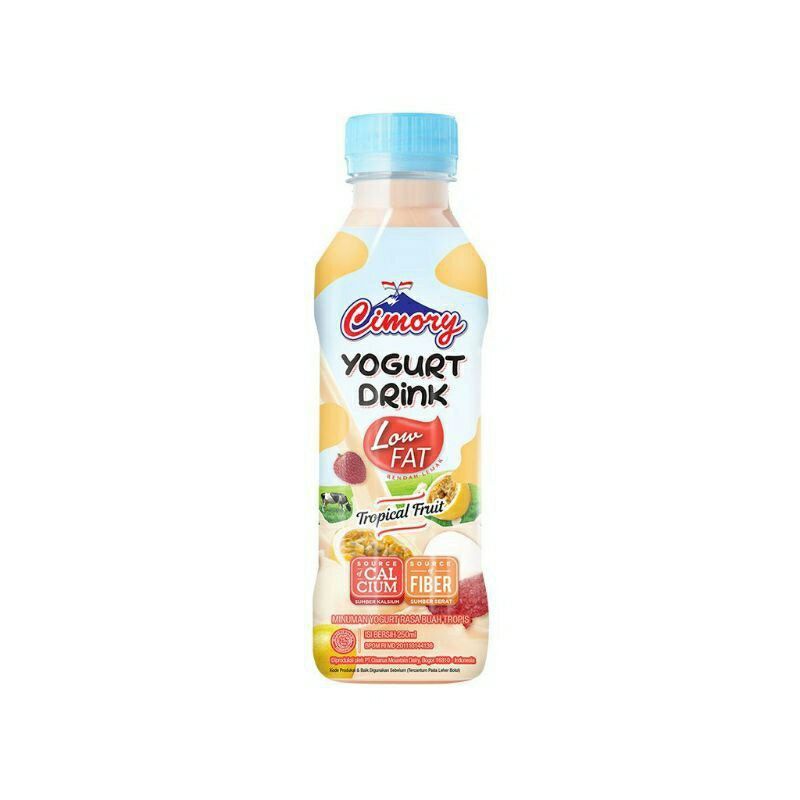 

CIMORY YOGURT DRINK 250ML