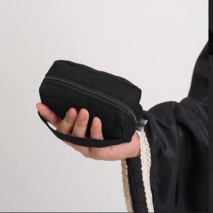 ☚ Mukena Travel Mini Loufie Collection ➶