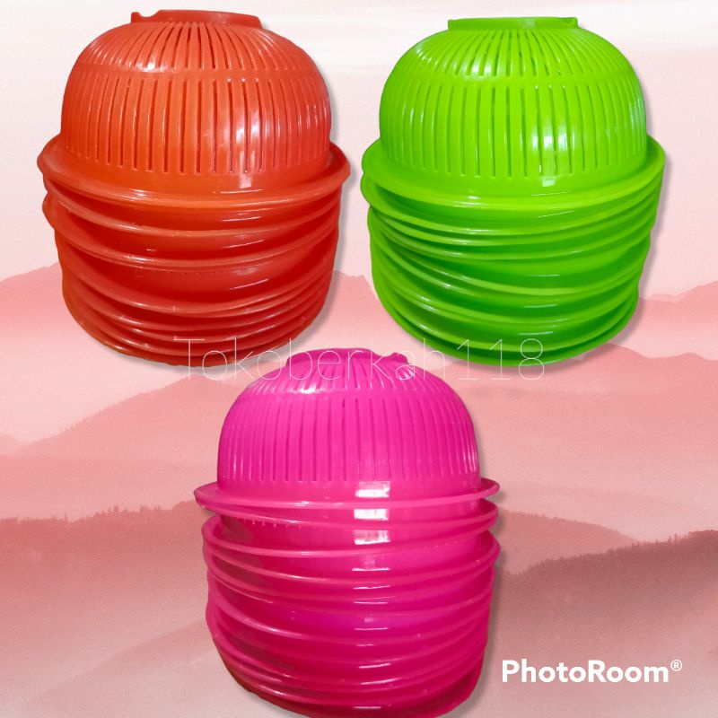 rangsang nasi, tempat nasi,keranjang nasi,wakul mahakam