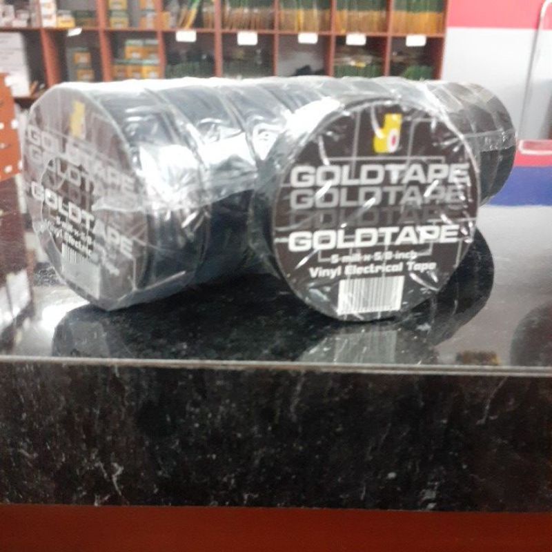 

Solasi Gold Tape