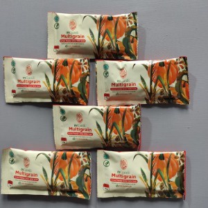 Mganik Multigrain 6 Sachet