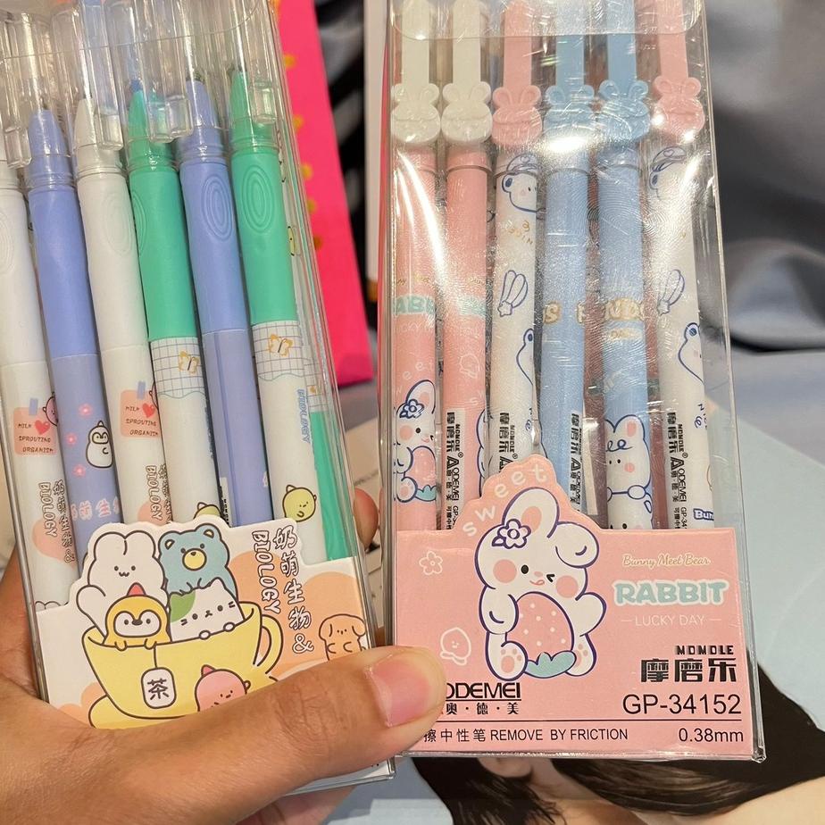 

Lagi Trend PULPEN SET ODEMEI BISA DIHAPUS MURAH LUSINAN ISI 12 BIJI TEMRURAH COLORFUL LUCU COD SOUVERNIR TERMURAH BAGUS 3KD^