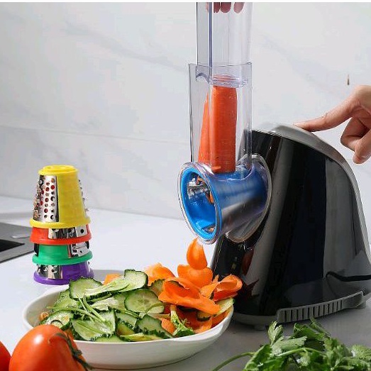 Idealife Food Processor IL-207