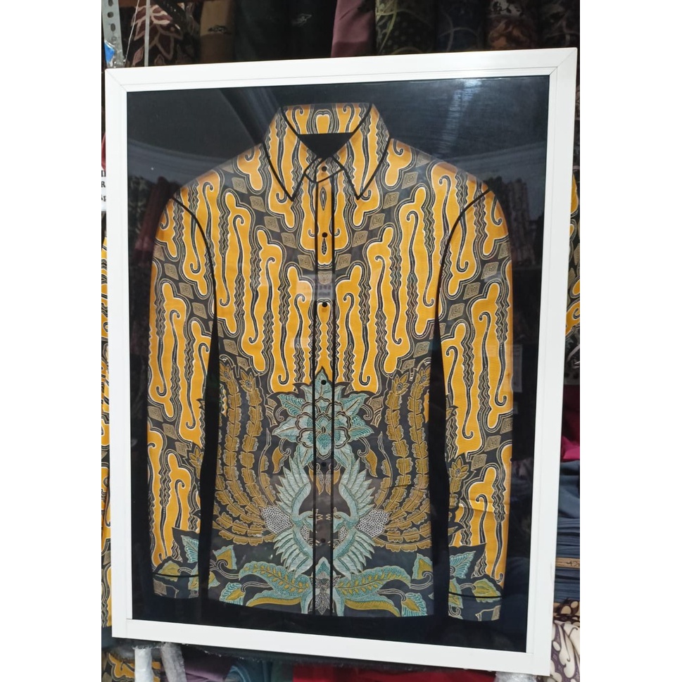 KAIN BATIK DOBY SILK BY JOCELYN